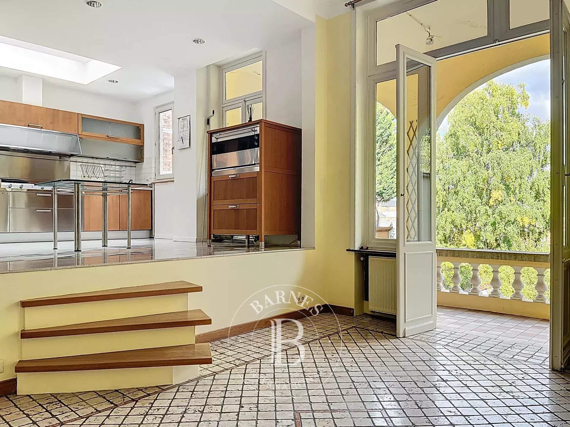 Forest  - Appartement 11 Pi&egrave;ces 3 Chambres - picture 7