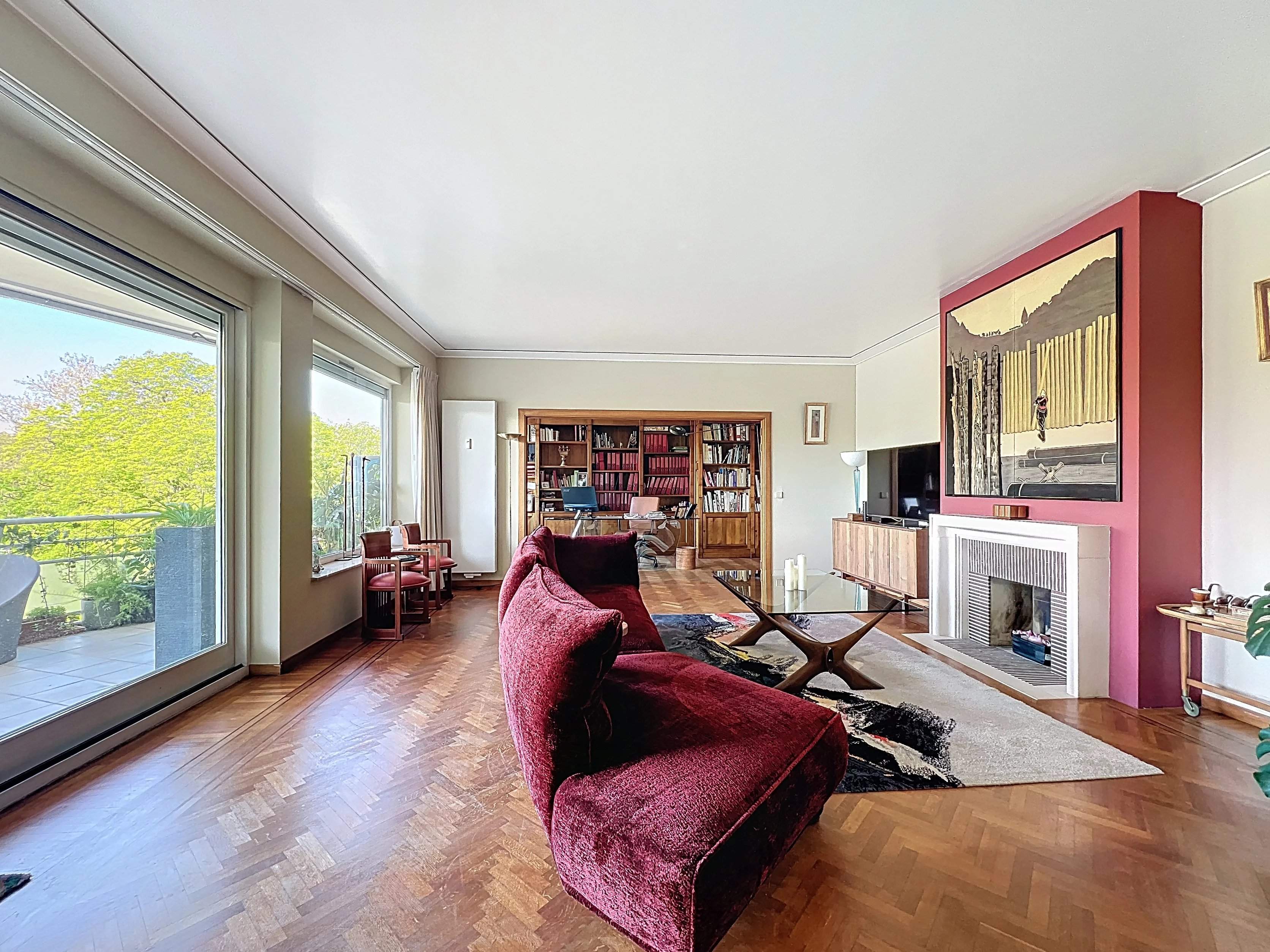 Woluwe-Saint-Pierre  - Appartement  - picture 6