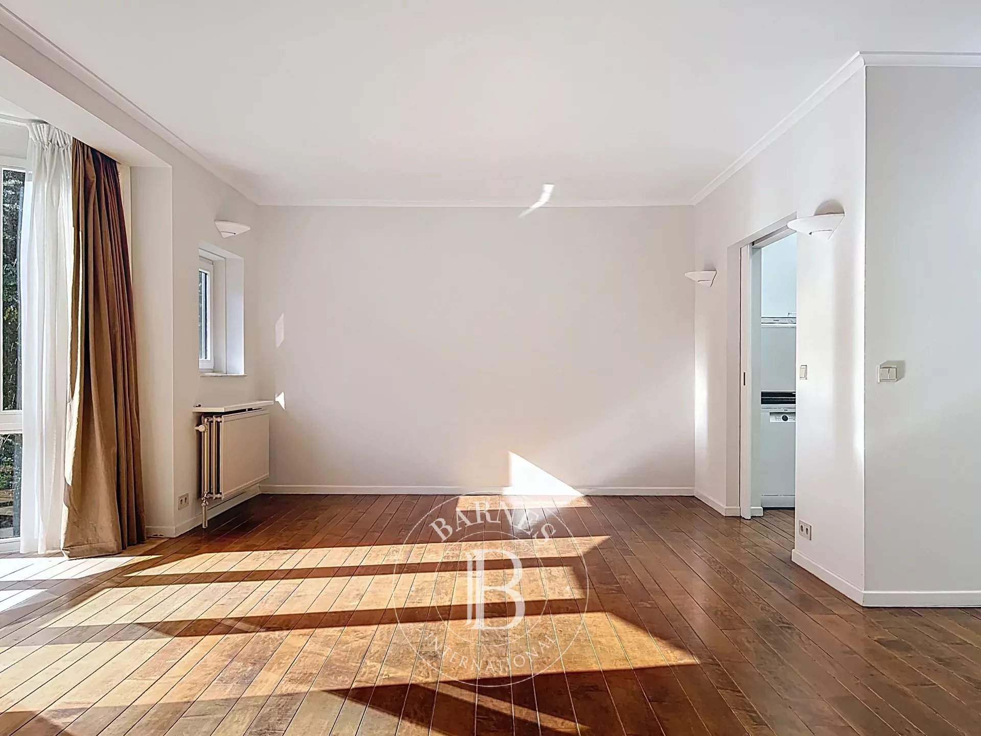 Bruxelles  - Piso 5 Cuartos 2 Habitaciones - picture 4