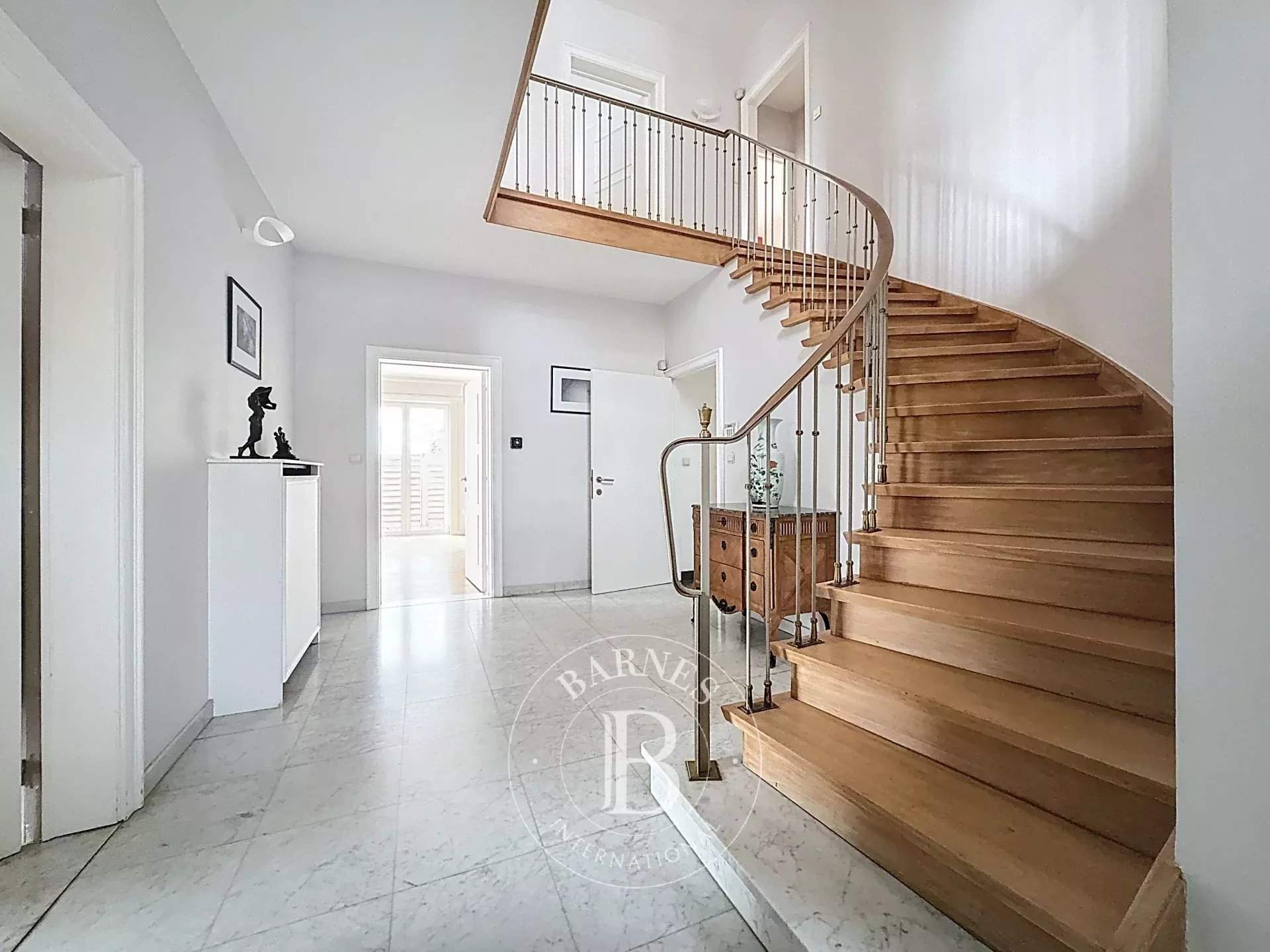 Uccle  - Maison 14 Pi&egrave;ces 5 Chambres - picture 5