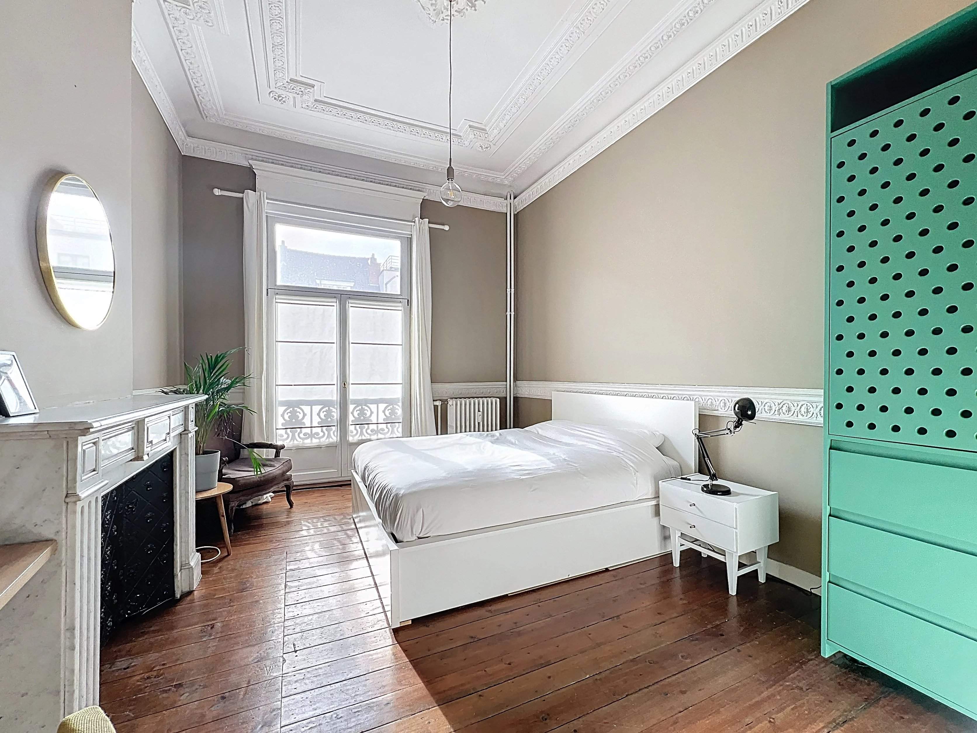 Uccle  - Maison  - picture 8