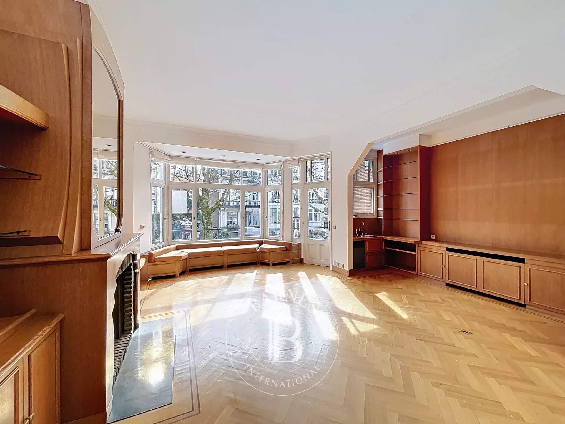 Ixelles  - Maison  - picture 7
