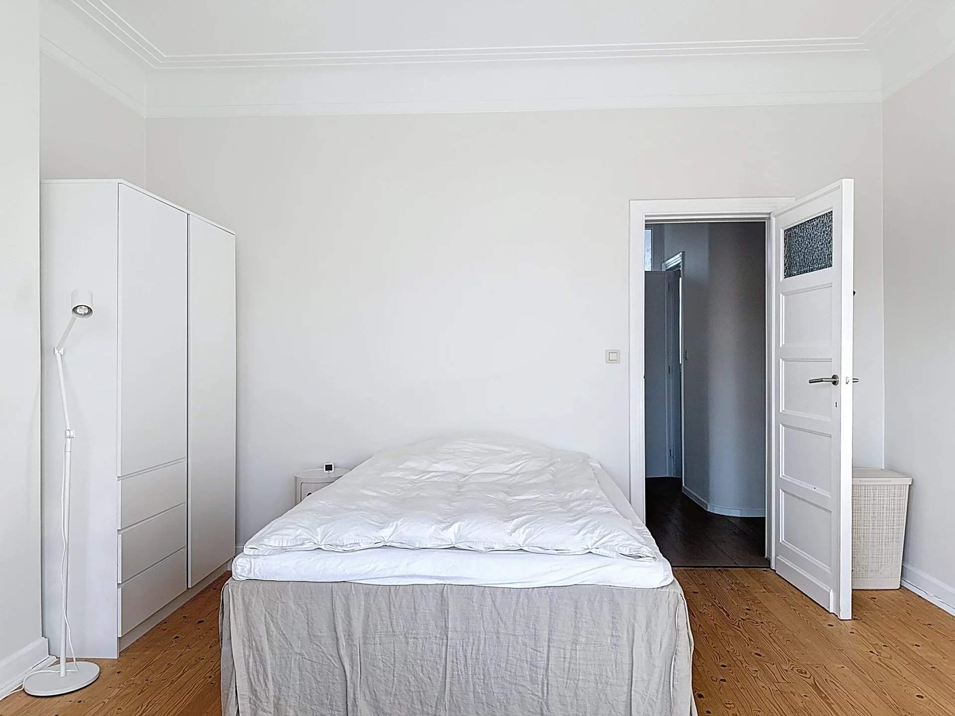 Uccle  - Duplex 2 Bedrooms - picture 9