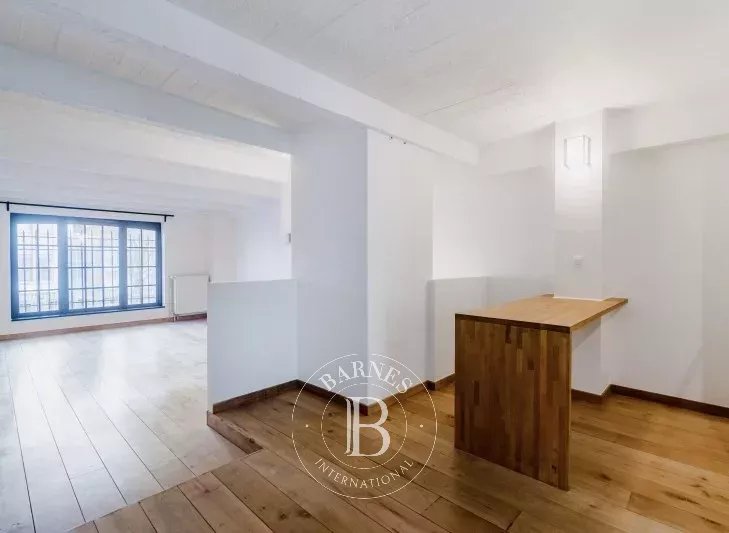 Molenbeek-Saint-Jean  - Apartment 2 Bedrooms - picture 17