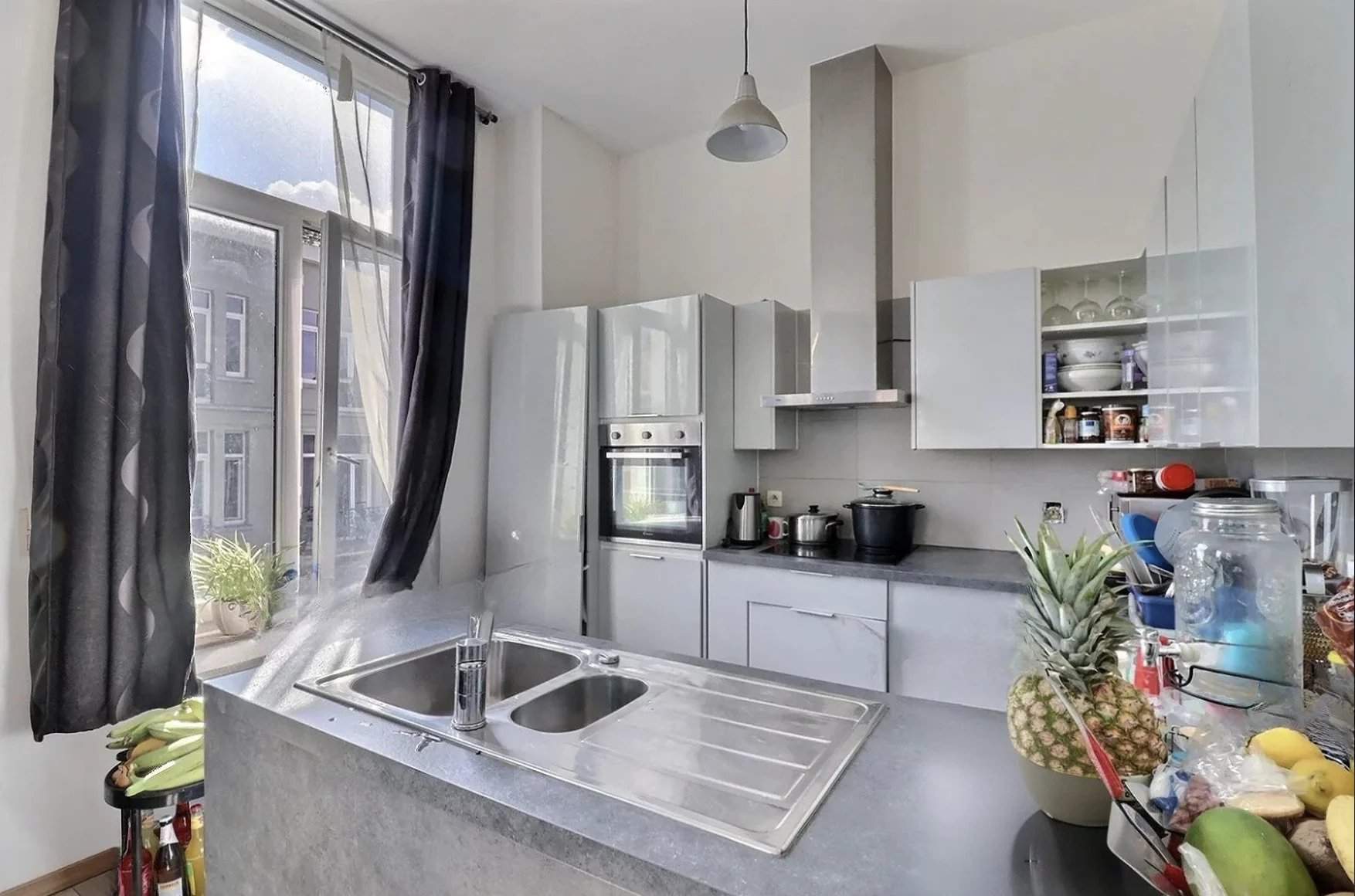 Uccle  - Immeuble  - picture 3