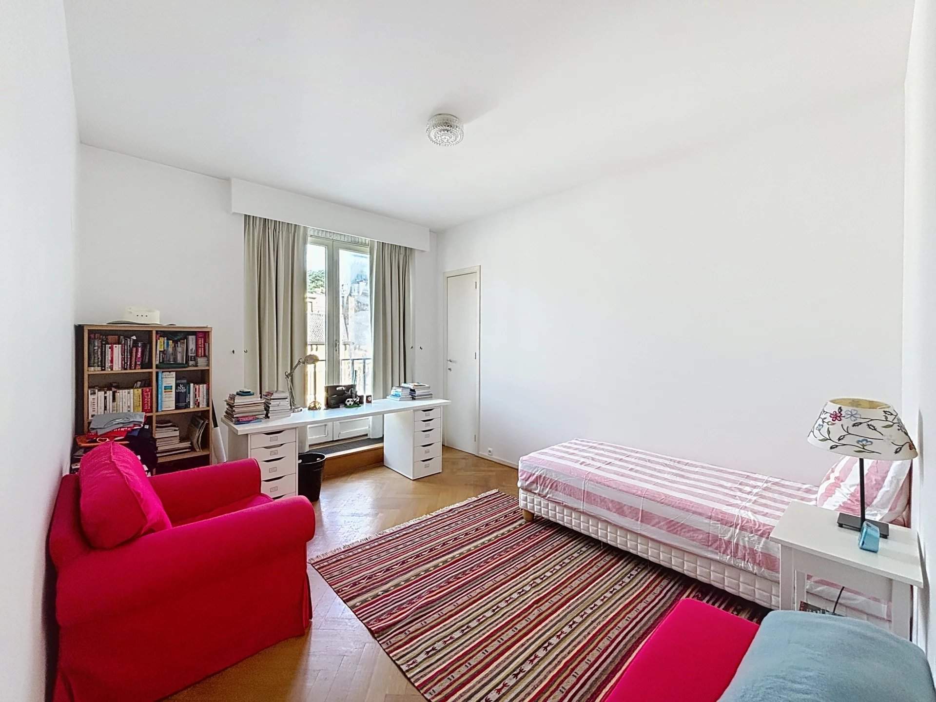 Bruxelles  - Appartement 9 Pi&egrave;ces 4 Chambres - picture 14