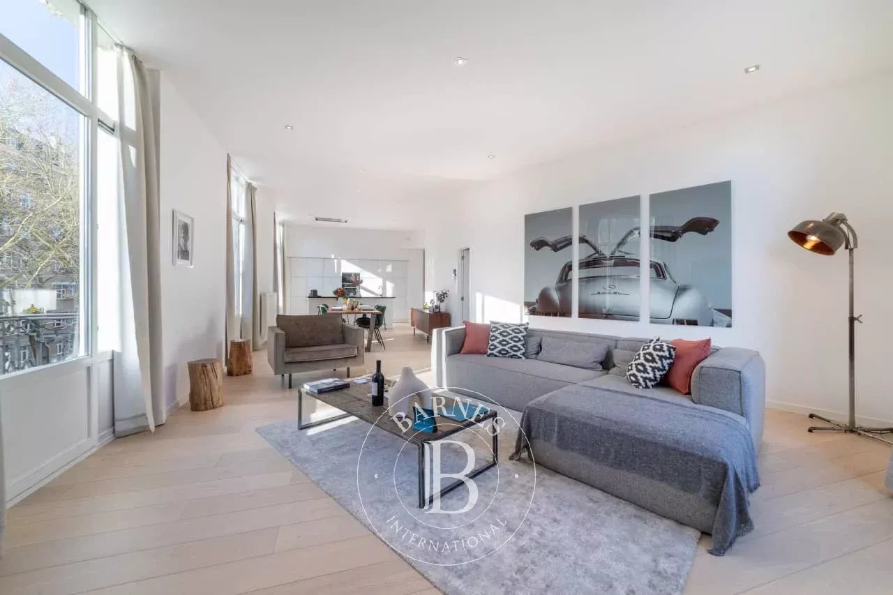 Ixelles  - Apartment 2 Bedrooms - picture 4