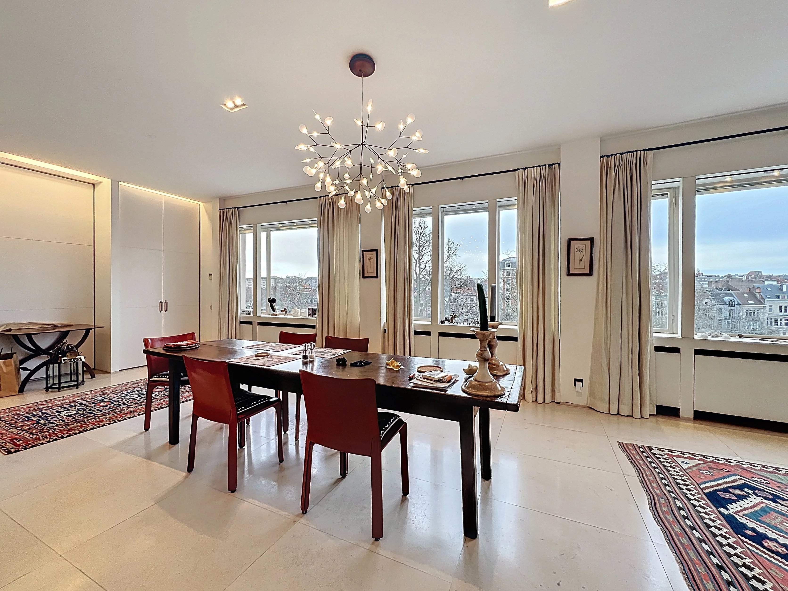 Ixelles  - Appartement  - picture 9