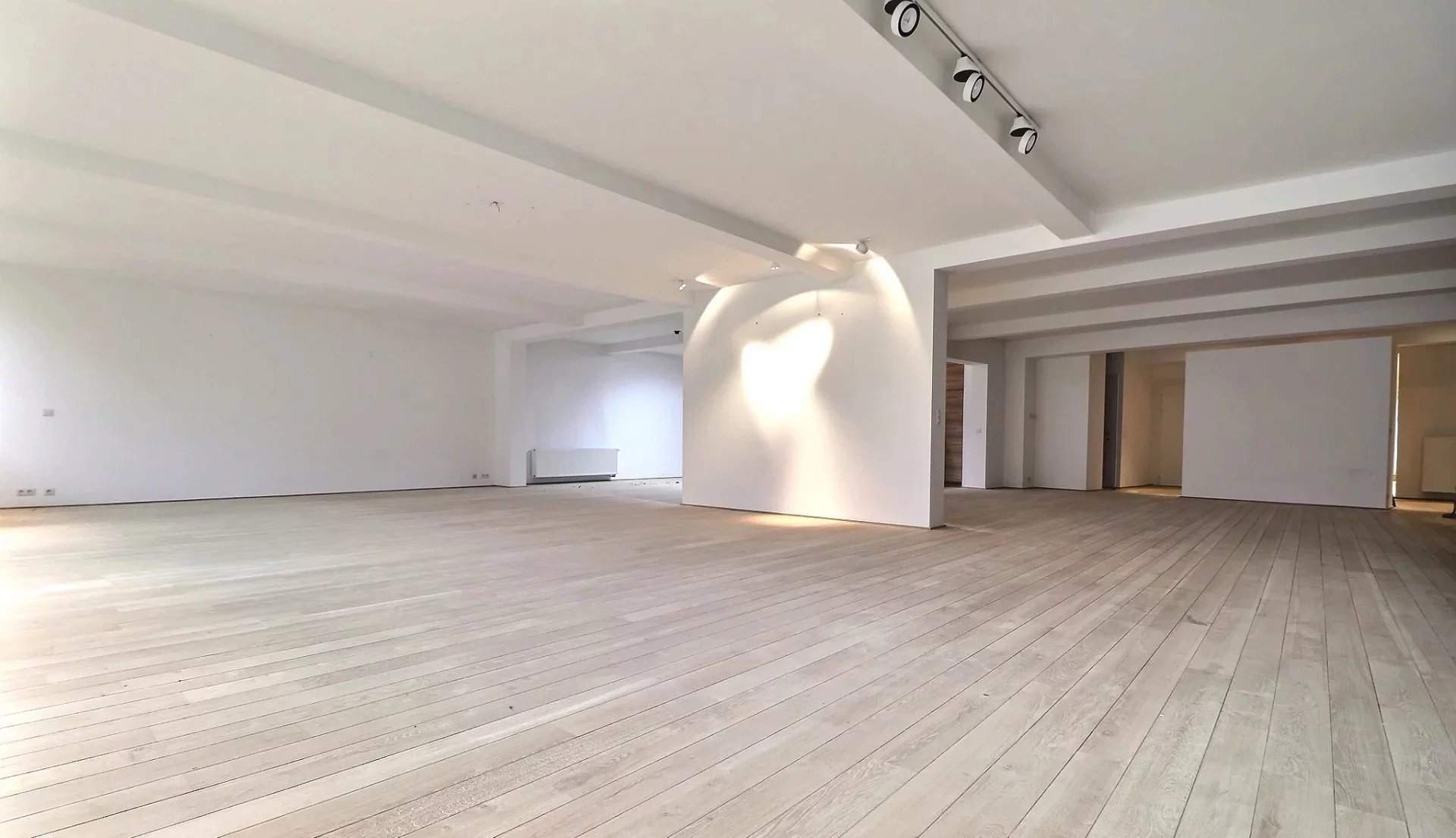 Ixelles  - Duplex  - picture 6