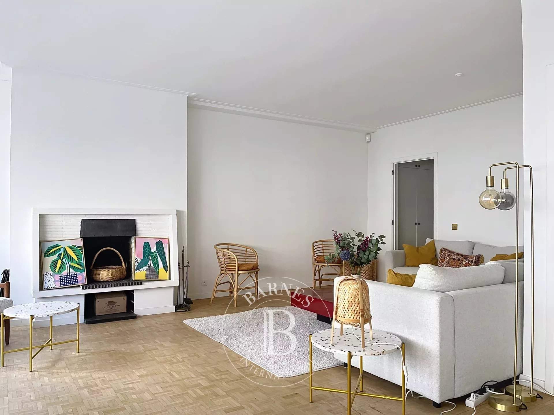 Ixelles  - Apartment 3 Bedrooms - picture 3