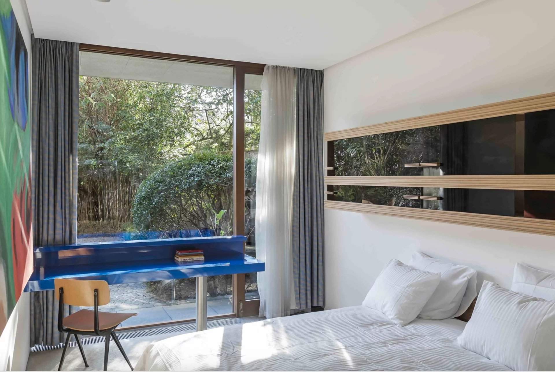 Ixelles  - Apartment 3 Bedrooms - picture 13