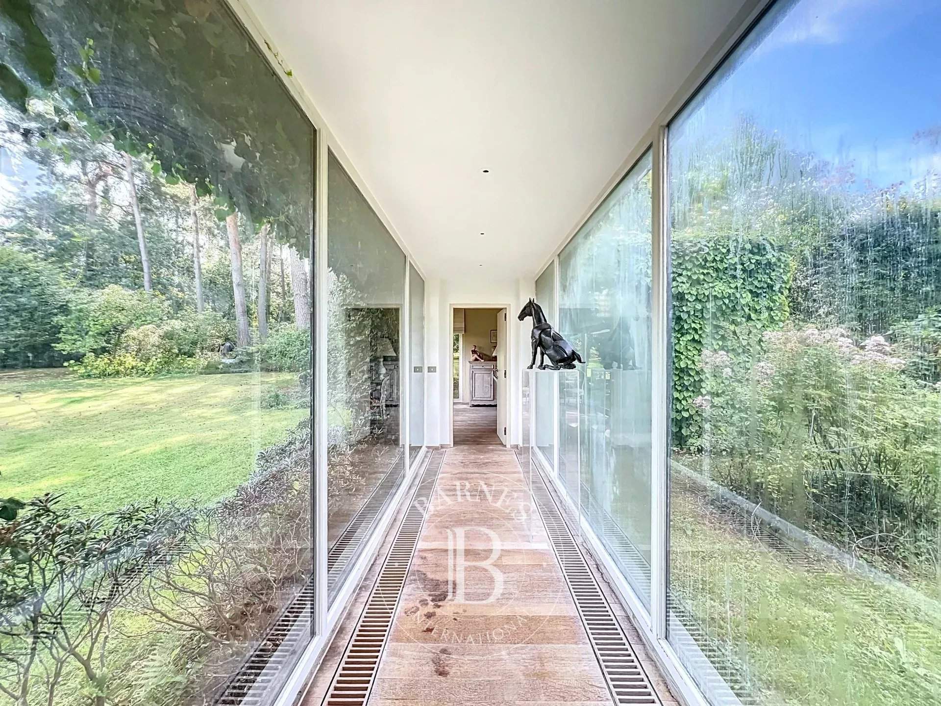 Uccle  - Villa 5 Bedrooms - picture 14