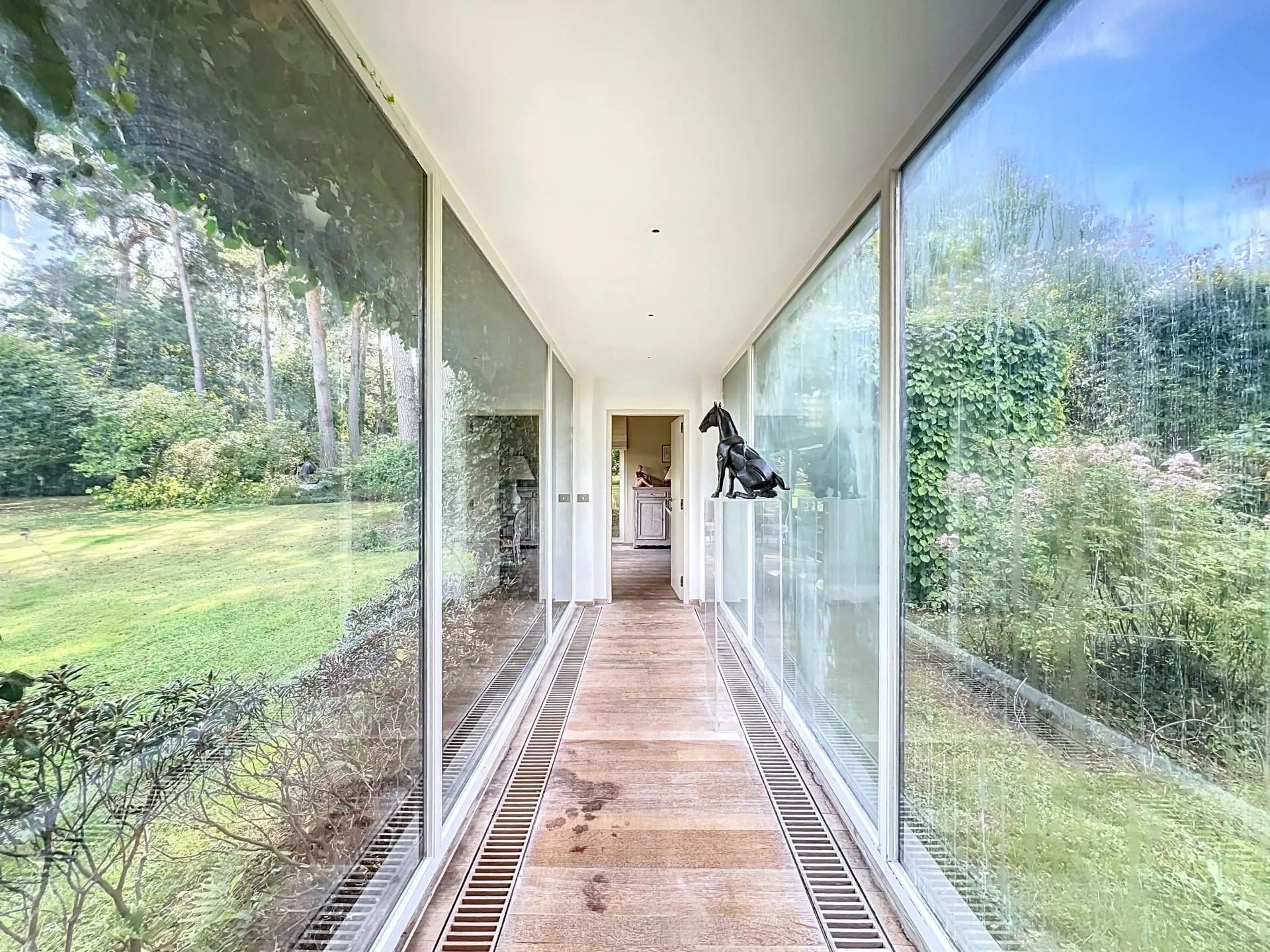 Uccle  - Villa  - picture 14