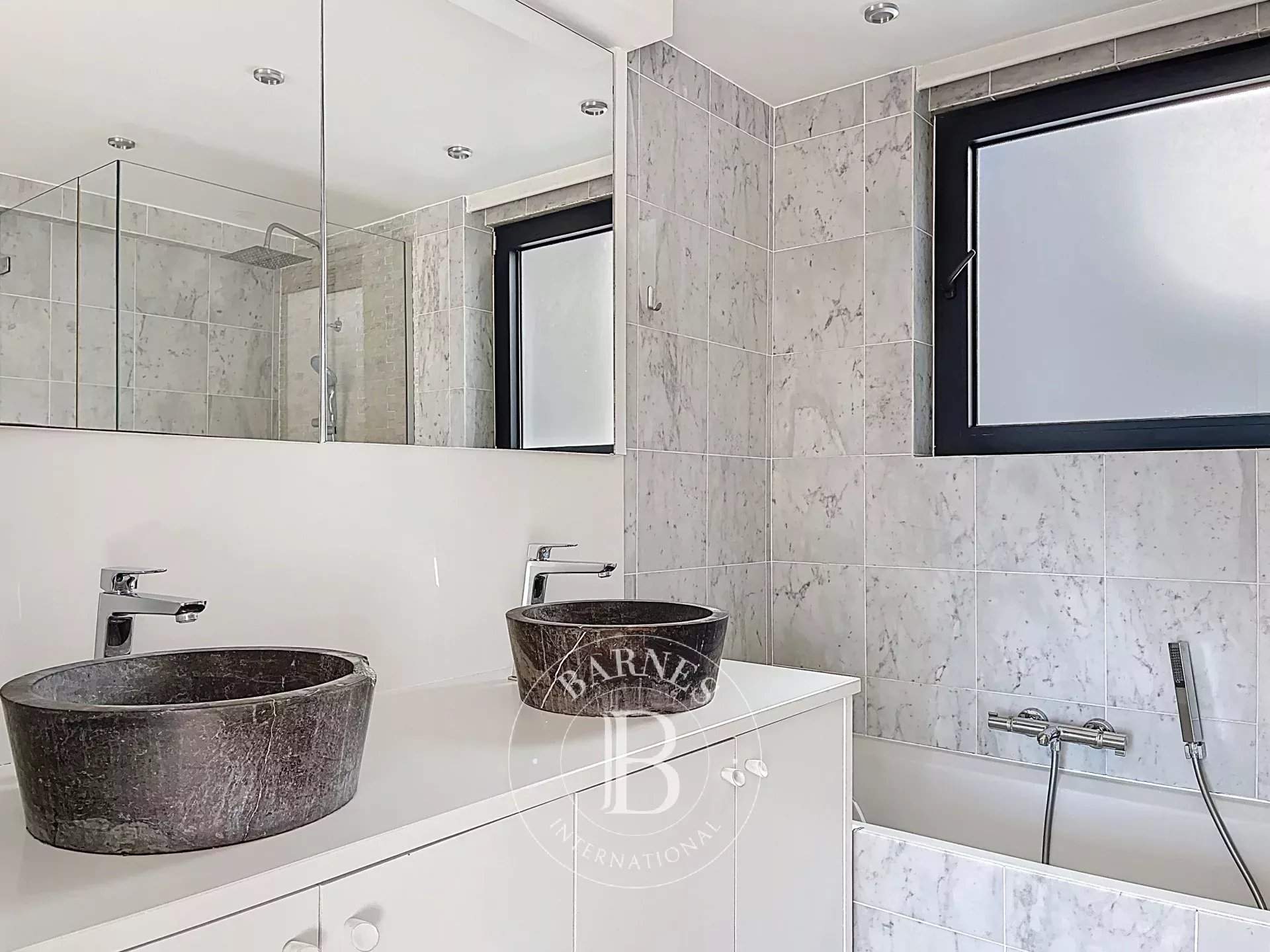 Bruxelles  - Appartement 9 Pi&egrave;ces 4 Chambres - picture 10