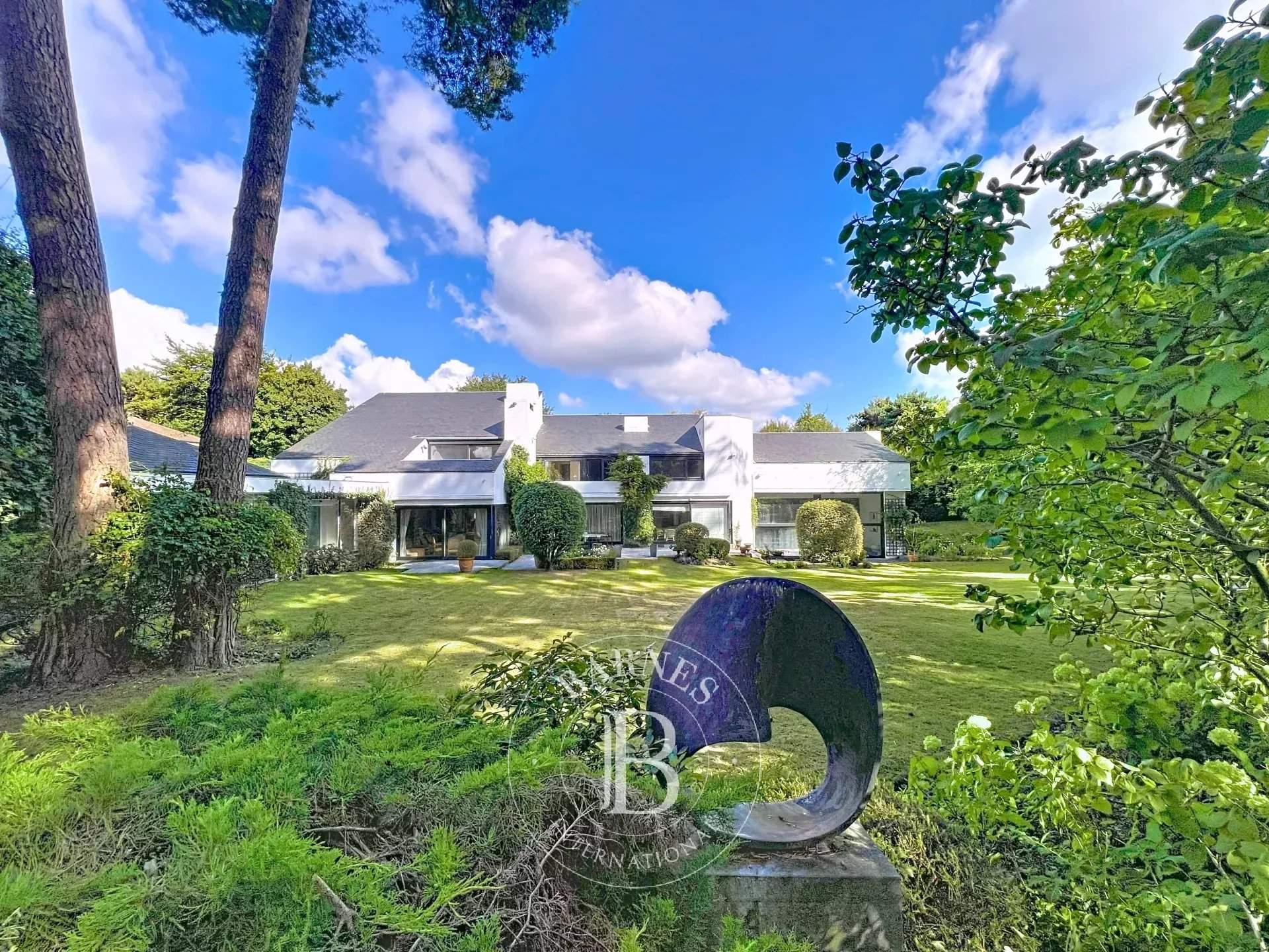 Uccle  - Villa 5 Bedrooms - picture 20