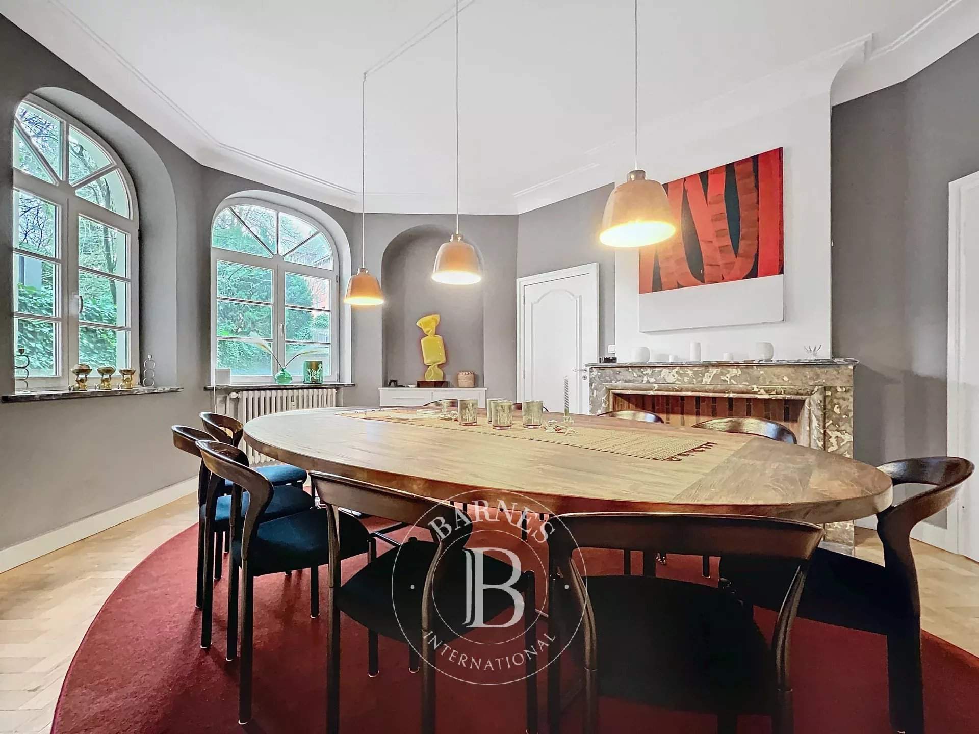 Ixelles  - Appartement  - picture 6