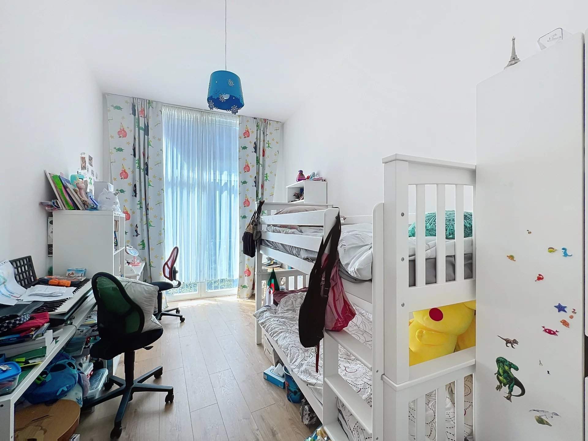 Uccle  - Immeuble  - picture 5