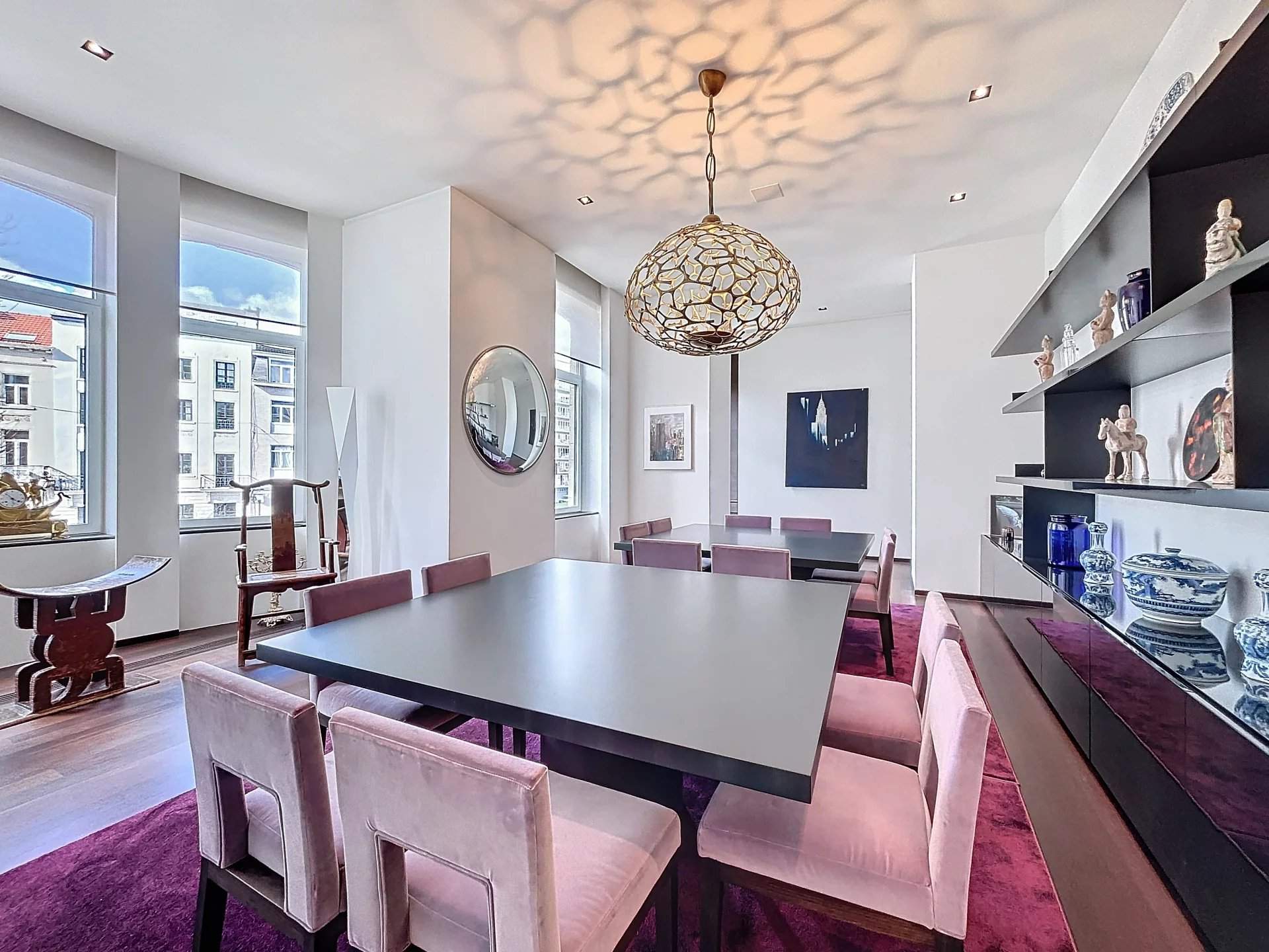 Ixelles  - Hôtel particulier  - picture 18