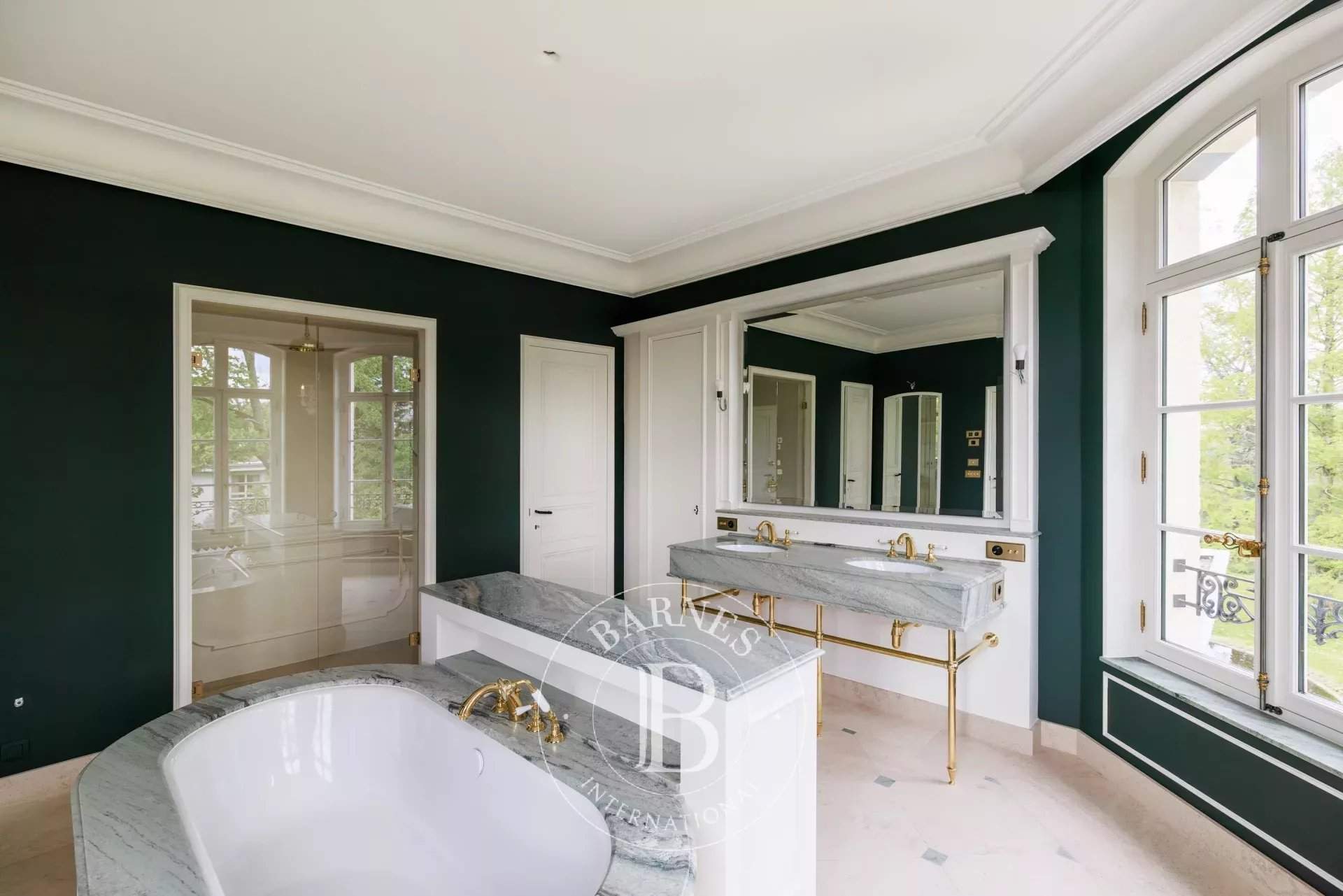 Uccle  - Maison 19 Pi&egrave;ces 7 Chambres - picture 15