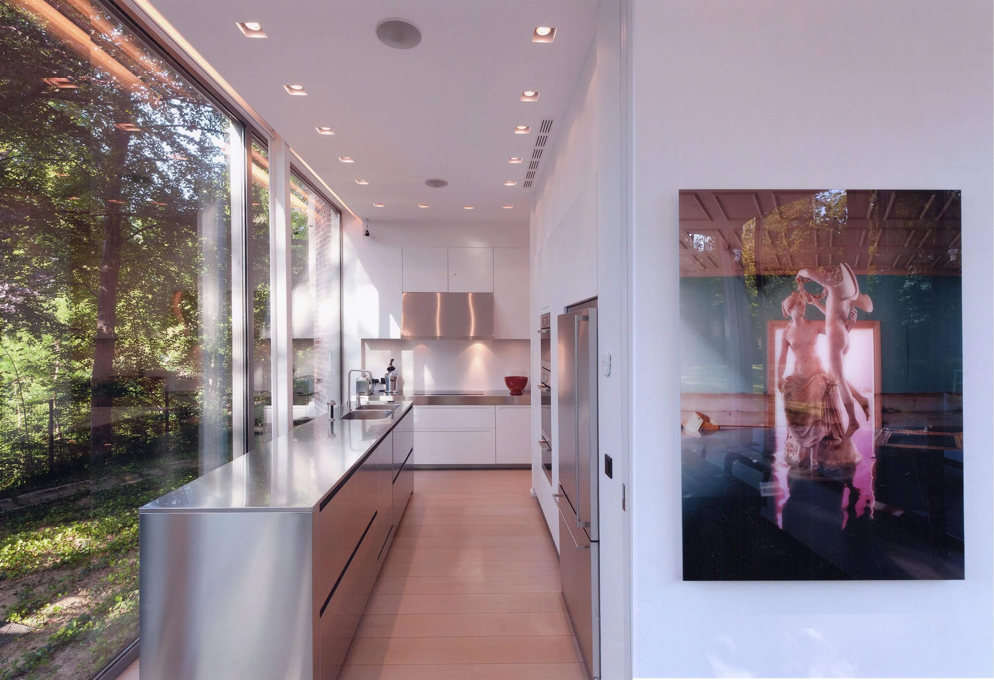 Uccle  - Villa 20 Pi&egrave;ces 5 Chambres - picture 7