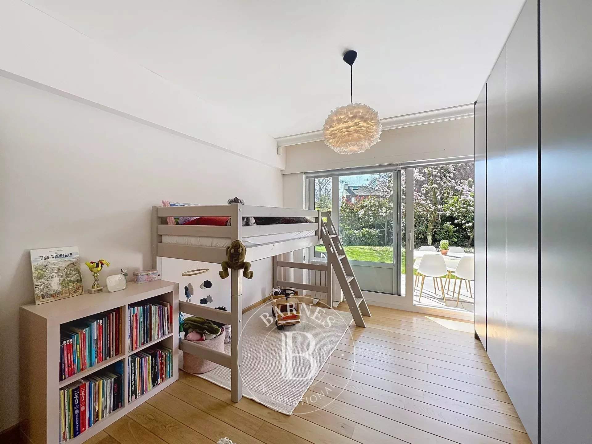Uccle  - Apartment 4 Bedrooms - picture 16