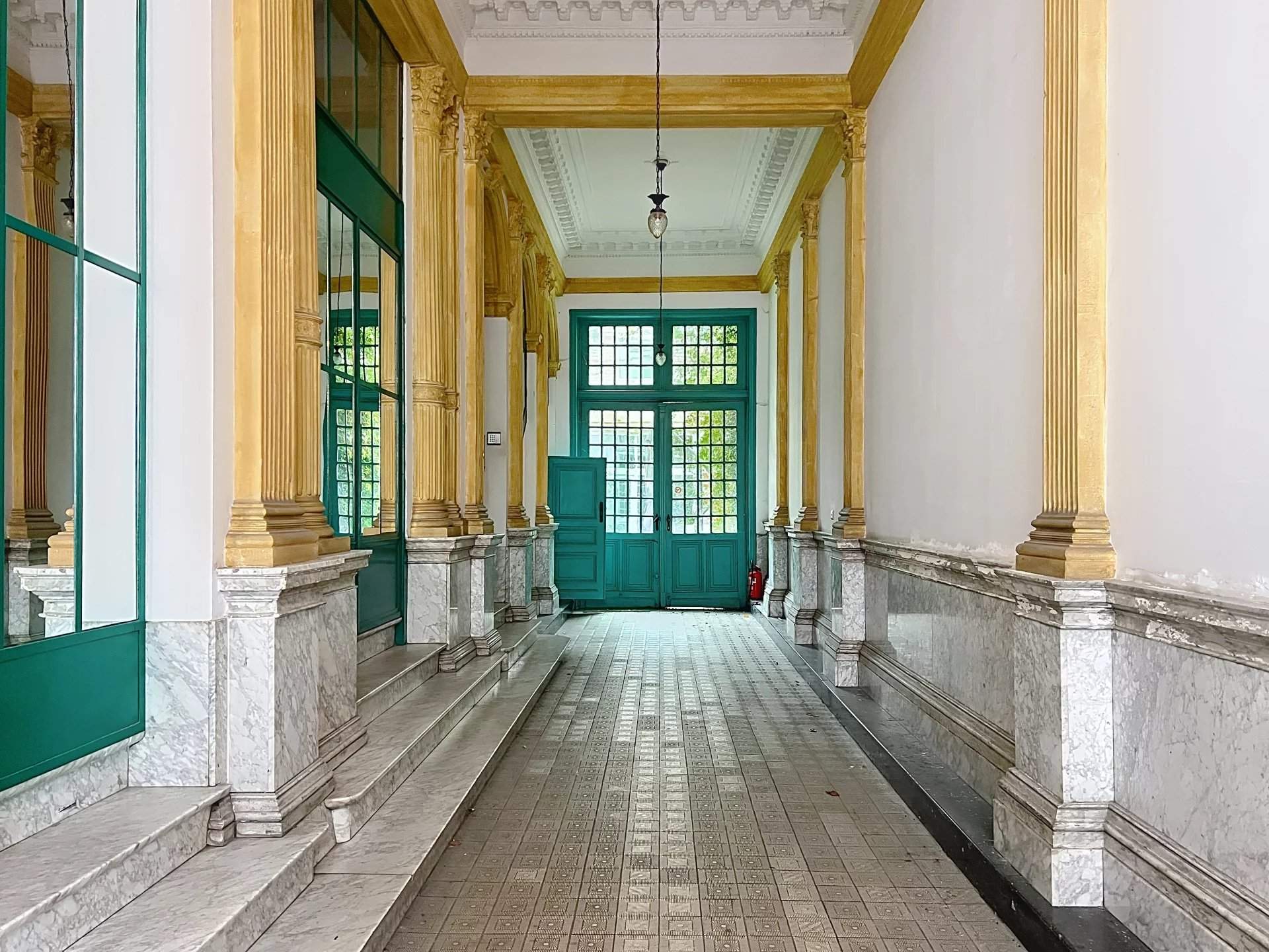 Ixelles  - Immeuble  - picture 13