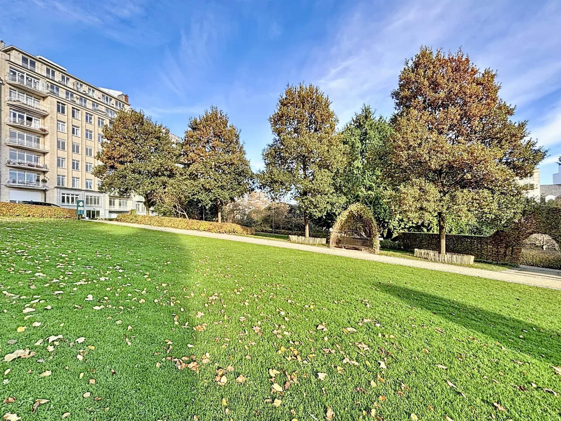 Ixelles  - Apartment 2 Bedrooms - picture 15