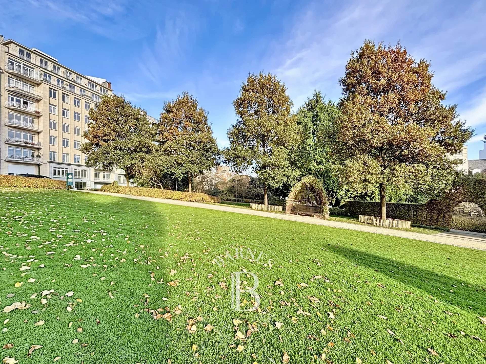 Ixelles  - Apartment 2 Bedrooms - picture 15