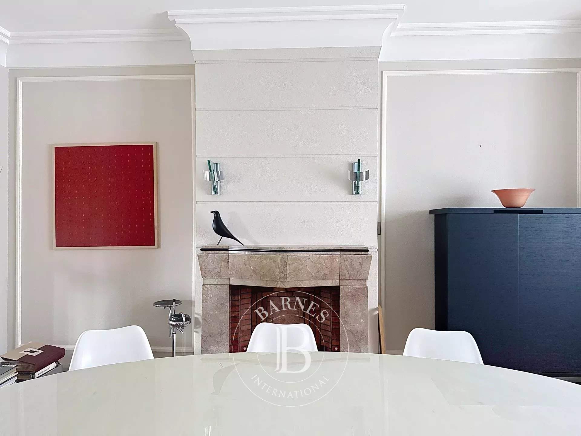 Etterbeek  - Piso 9 Cuartos 3 Habitaciones - picture 12