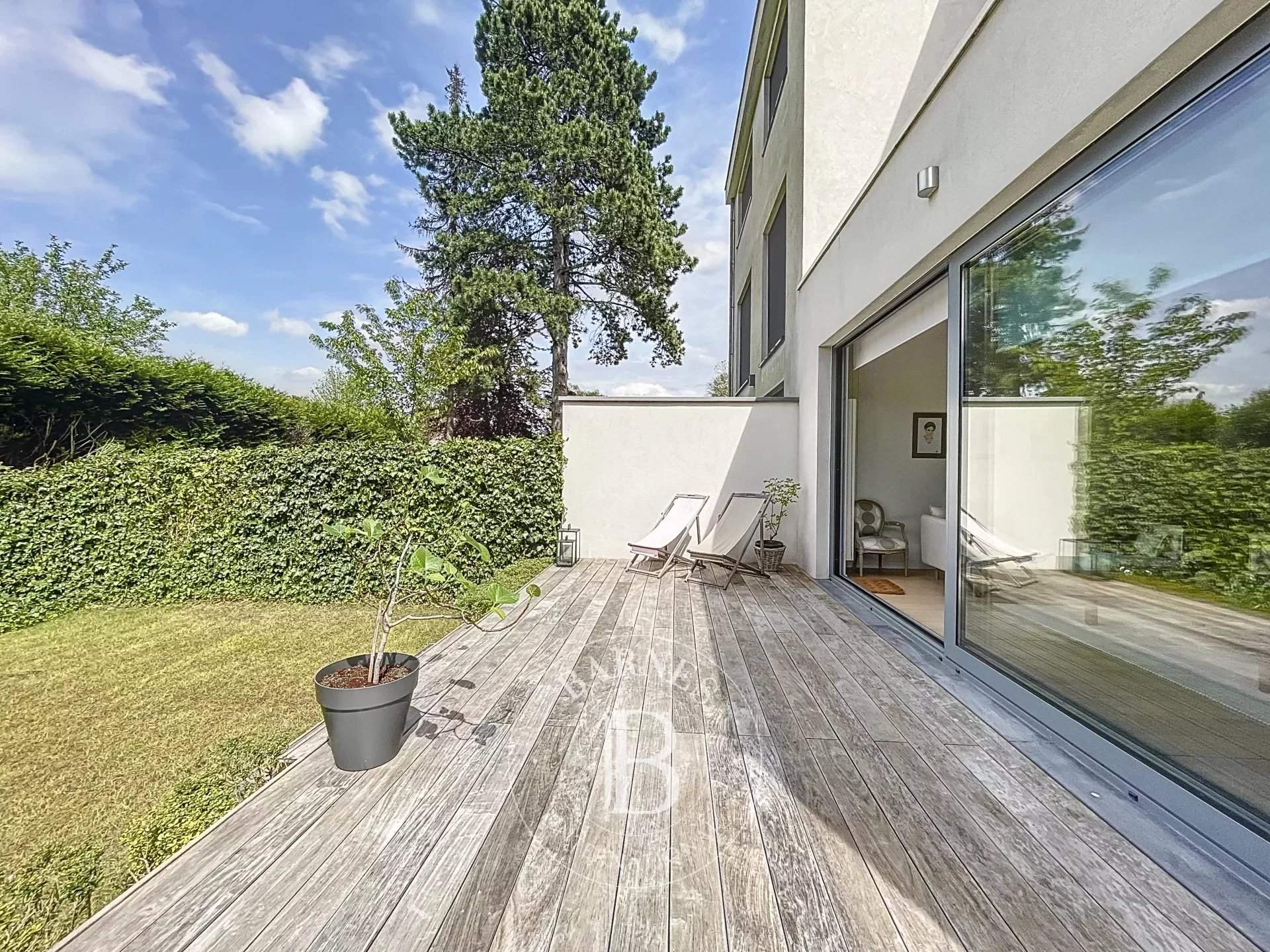 Uccle  - House 4 Bedrooms - picture 19