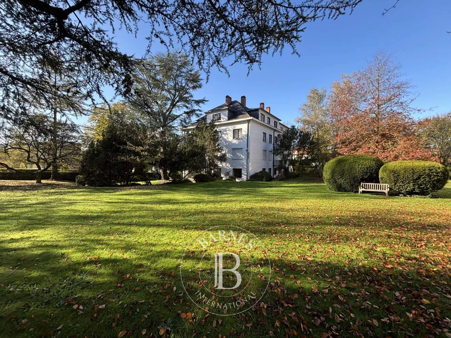 Uccle  - Piso 9 Cuartos 3 Habitaciones - picture 2