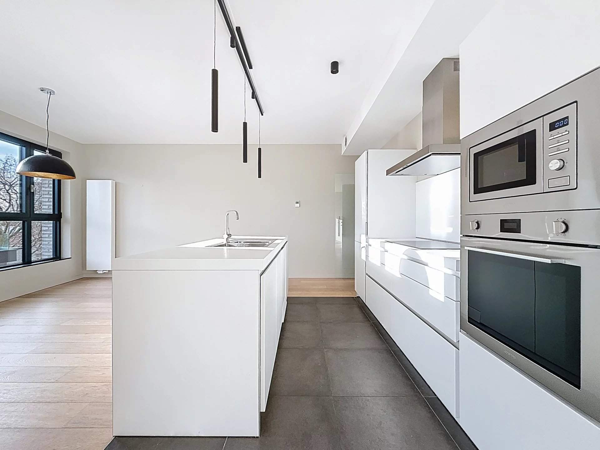 Ixelles  - Apartment 3 Bedrooms - picture 7