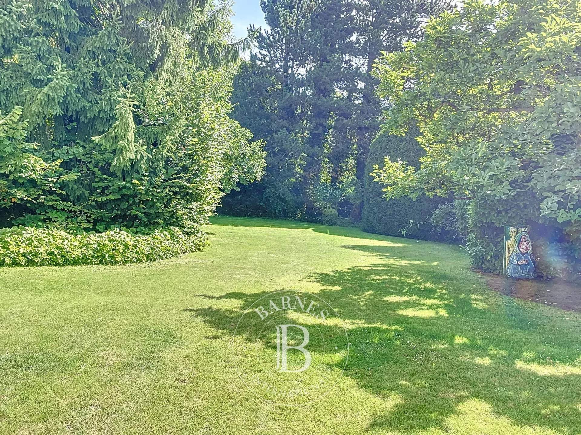 Uccle  - House 6 Bedrooms - picture 17