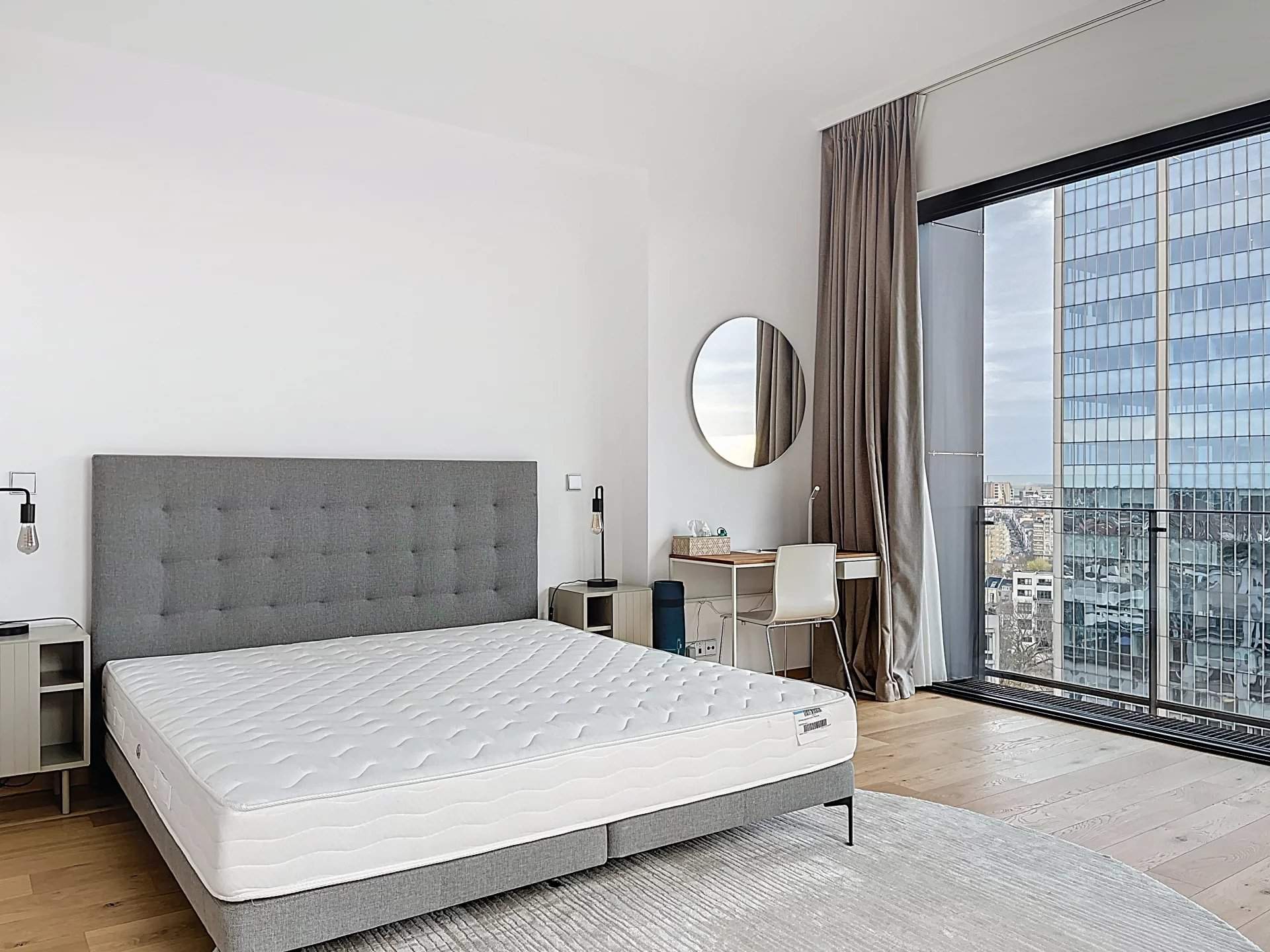 Bruxelles  - Apartment 2 Bedrooms - picture 15