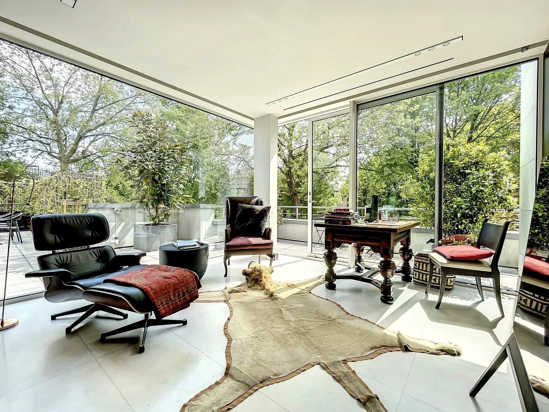 Uccle  - Appartement  - picture 9