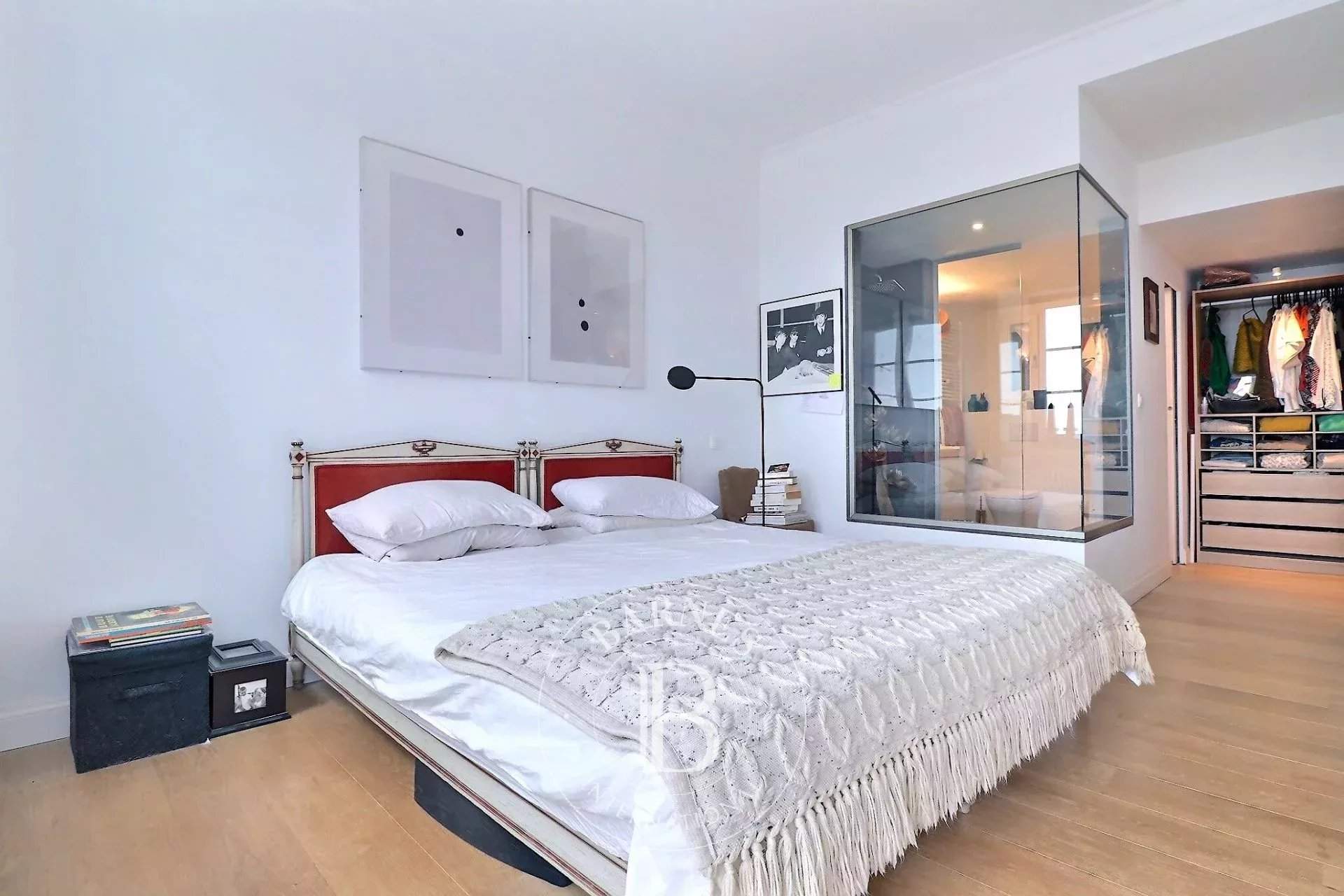 Ixelles  - Apartment 3 Bedrooms - picture 11
