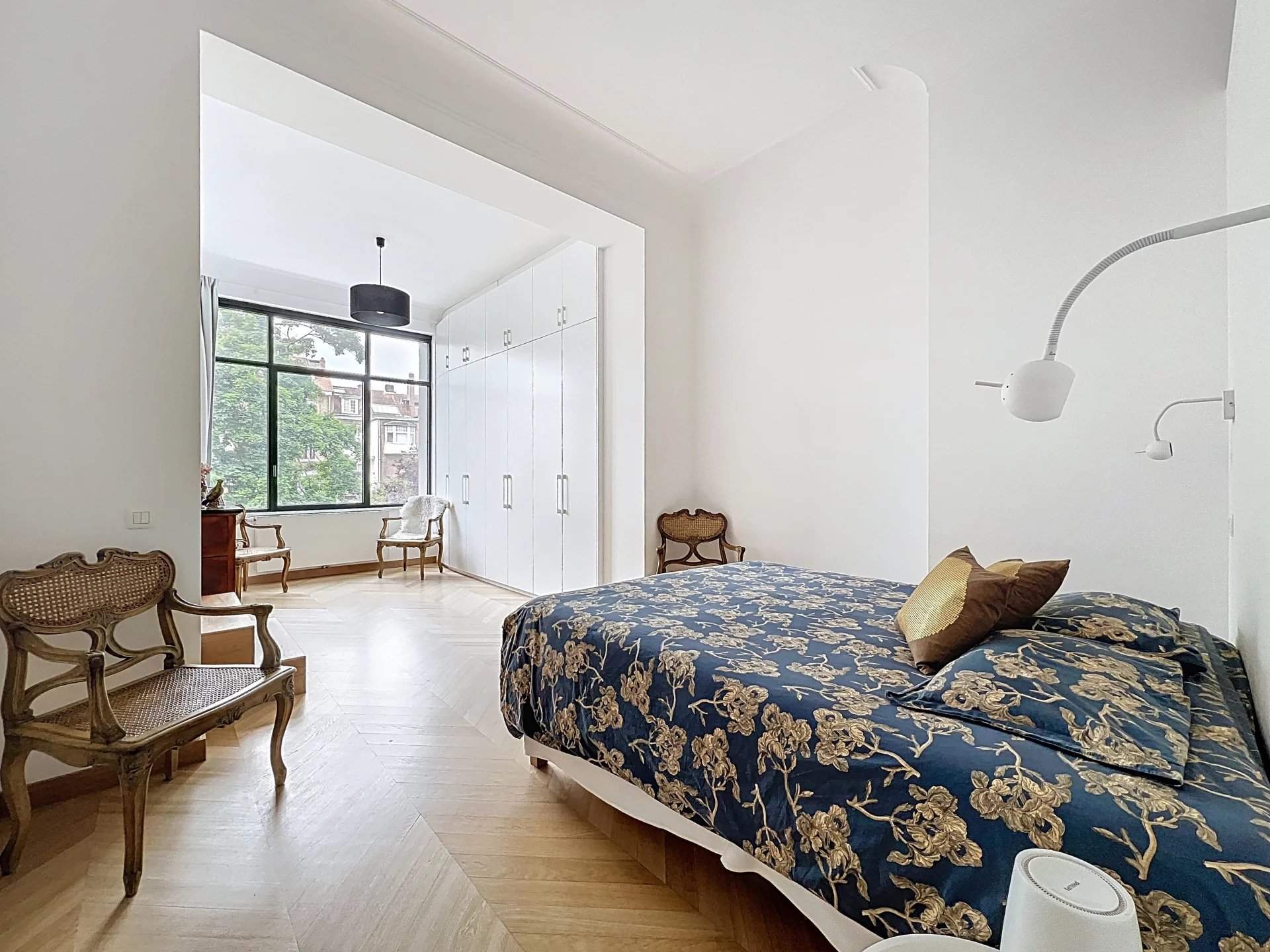 Ixelles  - Maison  - picture 12