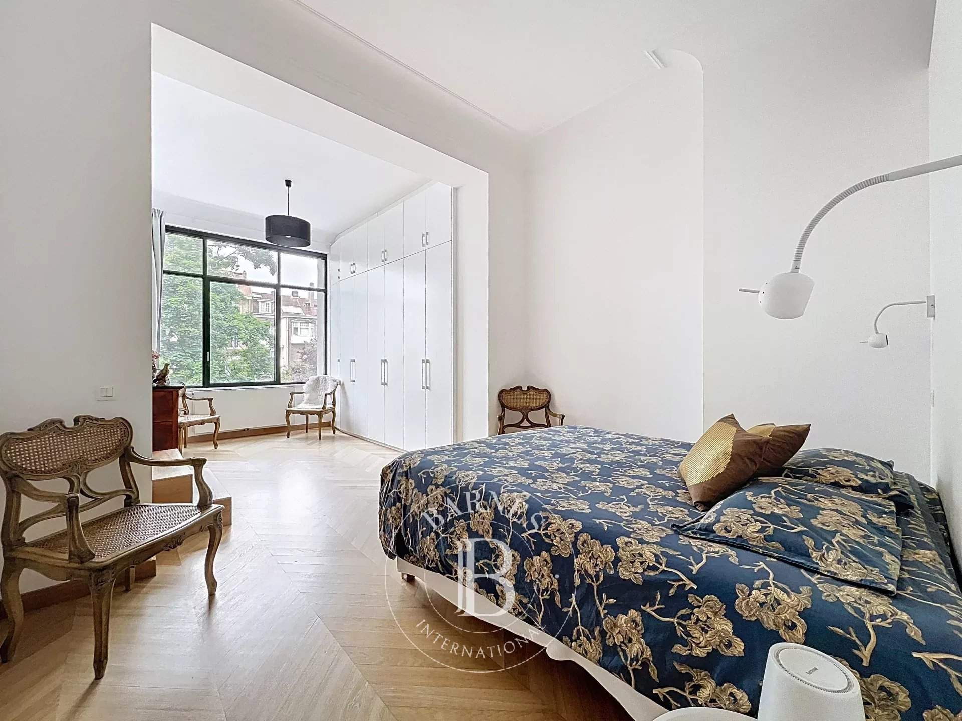 Ixelles  - Maison  - picture 13