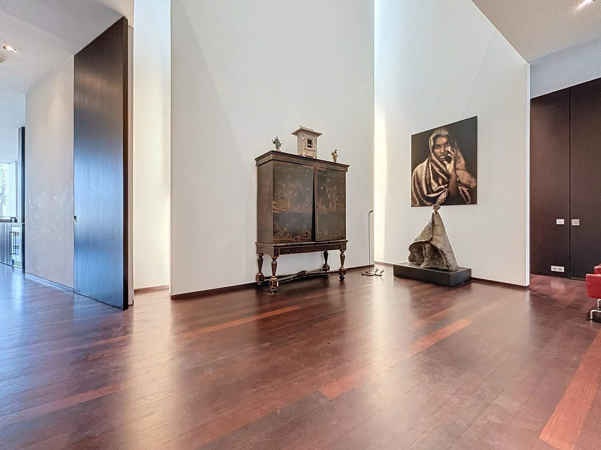 Ixelles  - Hôtel particulier  - picture 6