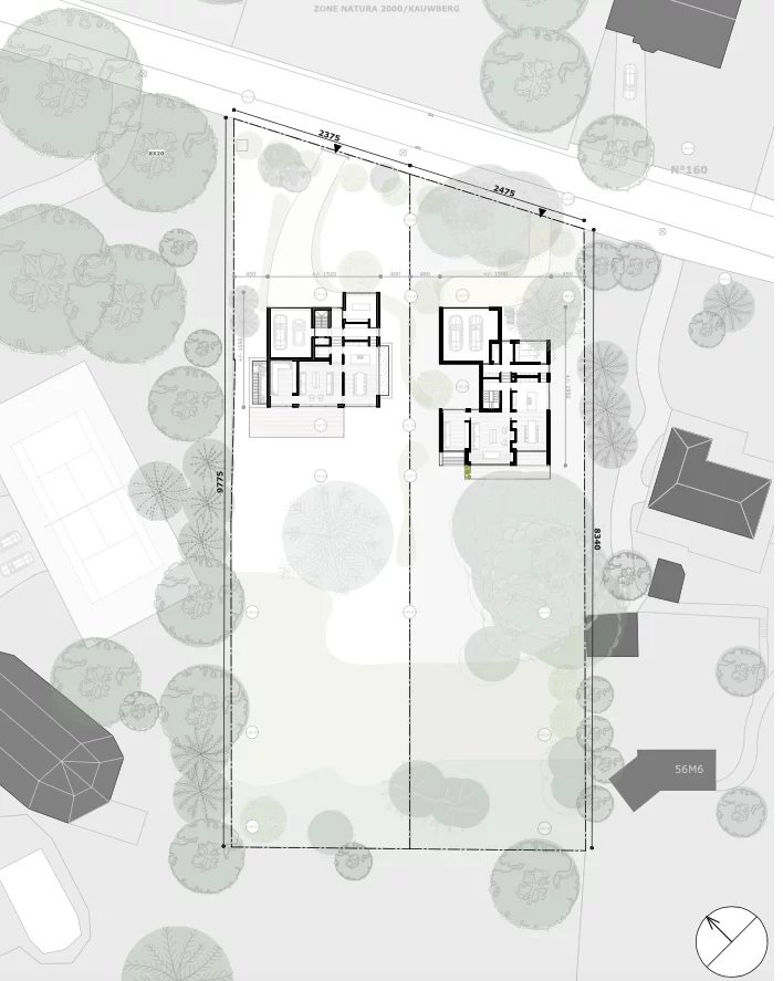 Uccle  - Terrain constructible  - picture 11