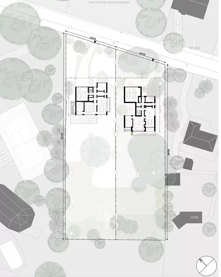 Uccle  - Building land  - picture 11