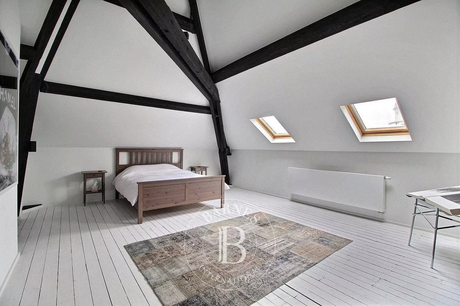 Ixelles  - Mansion 5 Bedrooms - picture 18