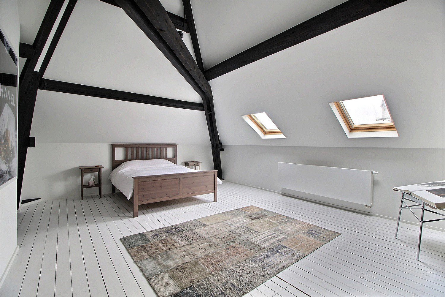 Ixelles  - Hôtel particulier 16 Pi&egrave;ces 5 Chambres - picture 18