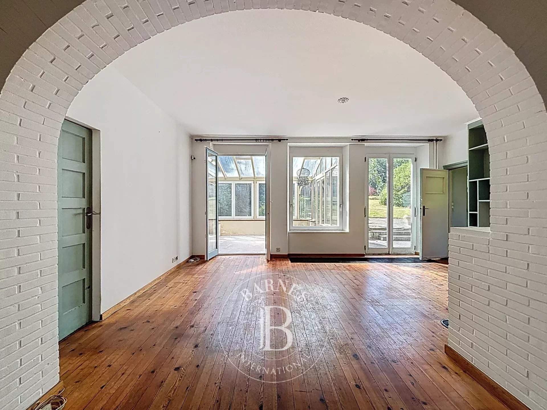 Uccle  - Casa 9 Cuartos 5 Habitaciones - picture 7