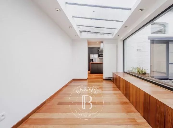 Molenbeek-Saint-Jean  - Apartment 2 Bedrooms - picture 5