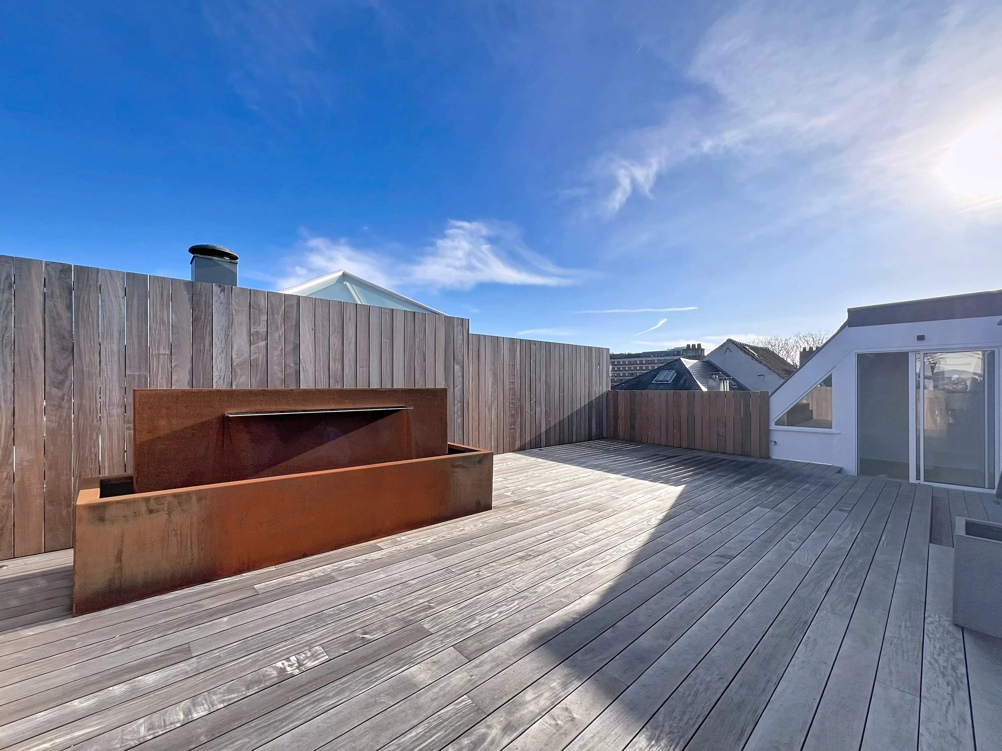 Uccle  - Appartement  - picture 7