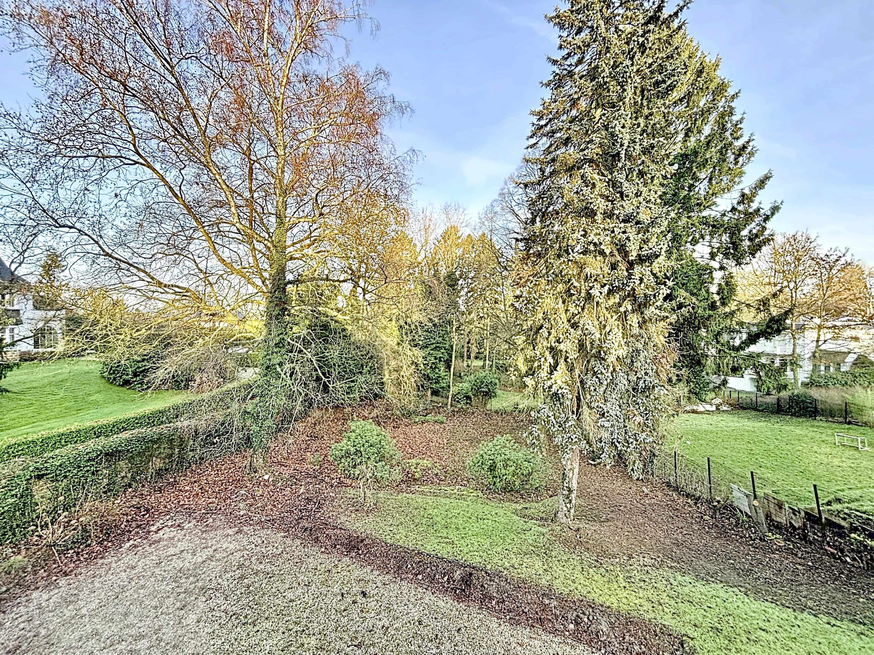 Uccle  - Maison 8 Pi&egrave;ces 4 Chambres - picture 12