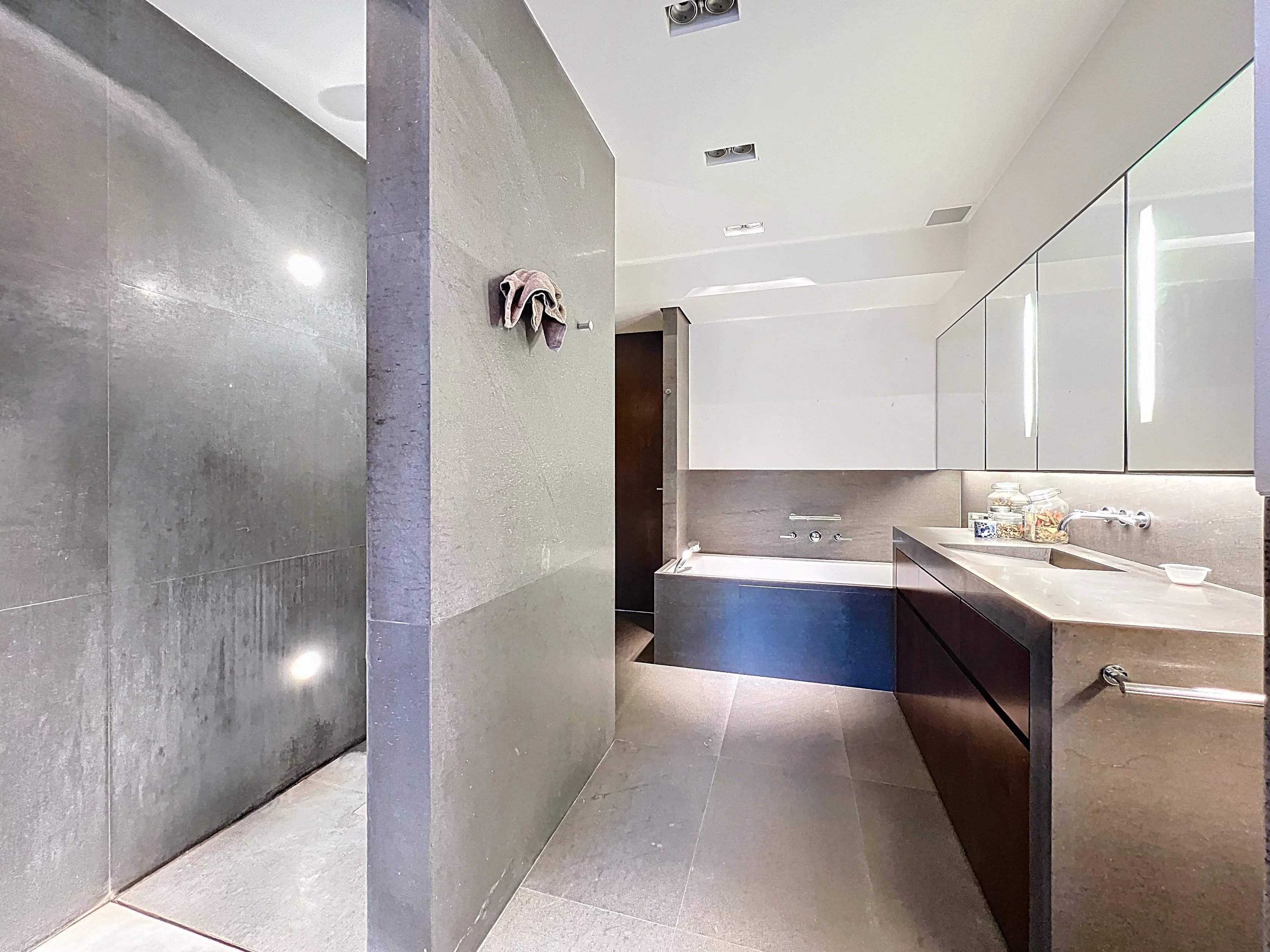 Ixelles  - Appartement  - picture 19