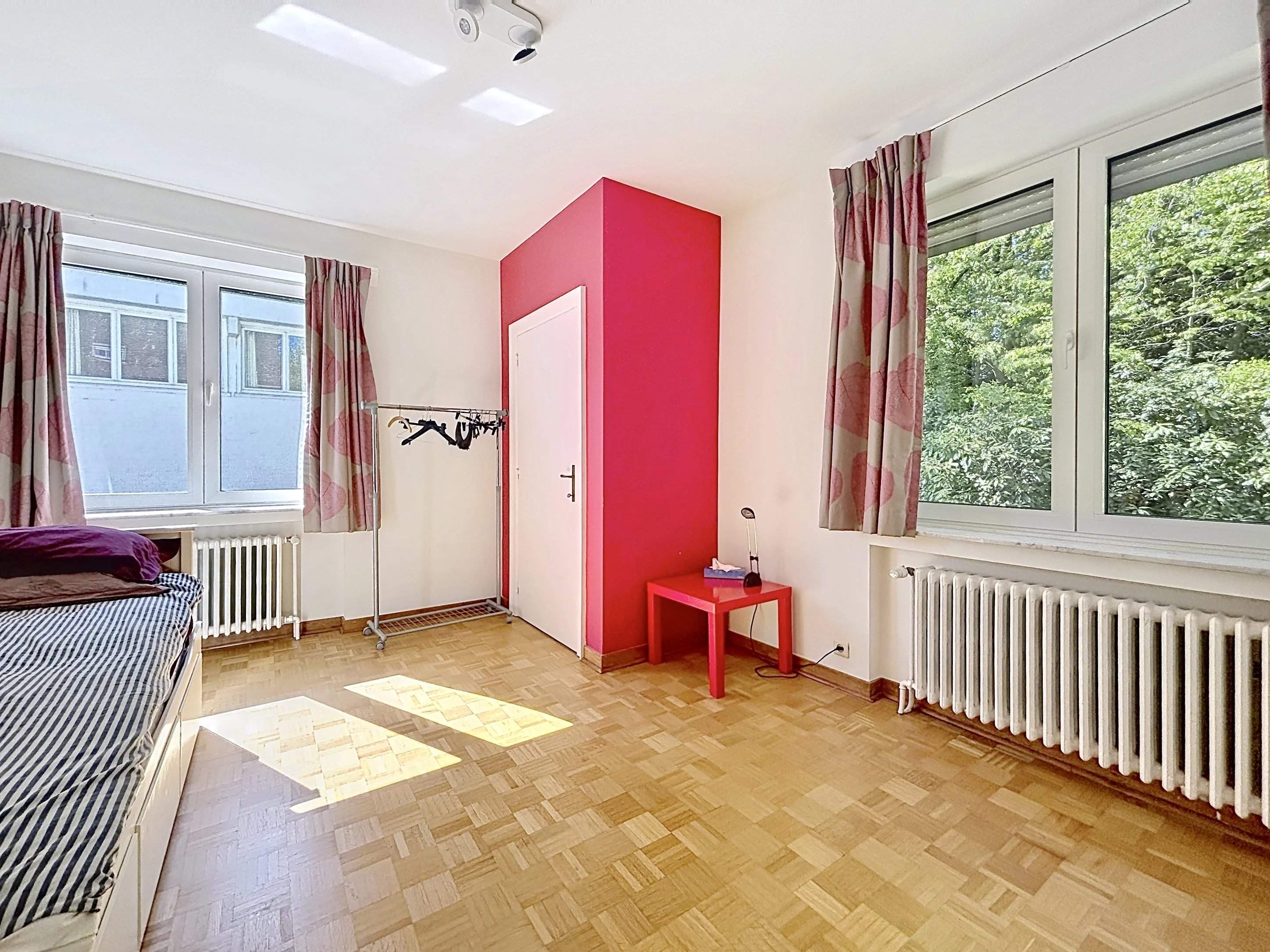 Uccle  - Maison 14 Pi&egrave;ces 5 Chambres - picture 12