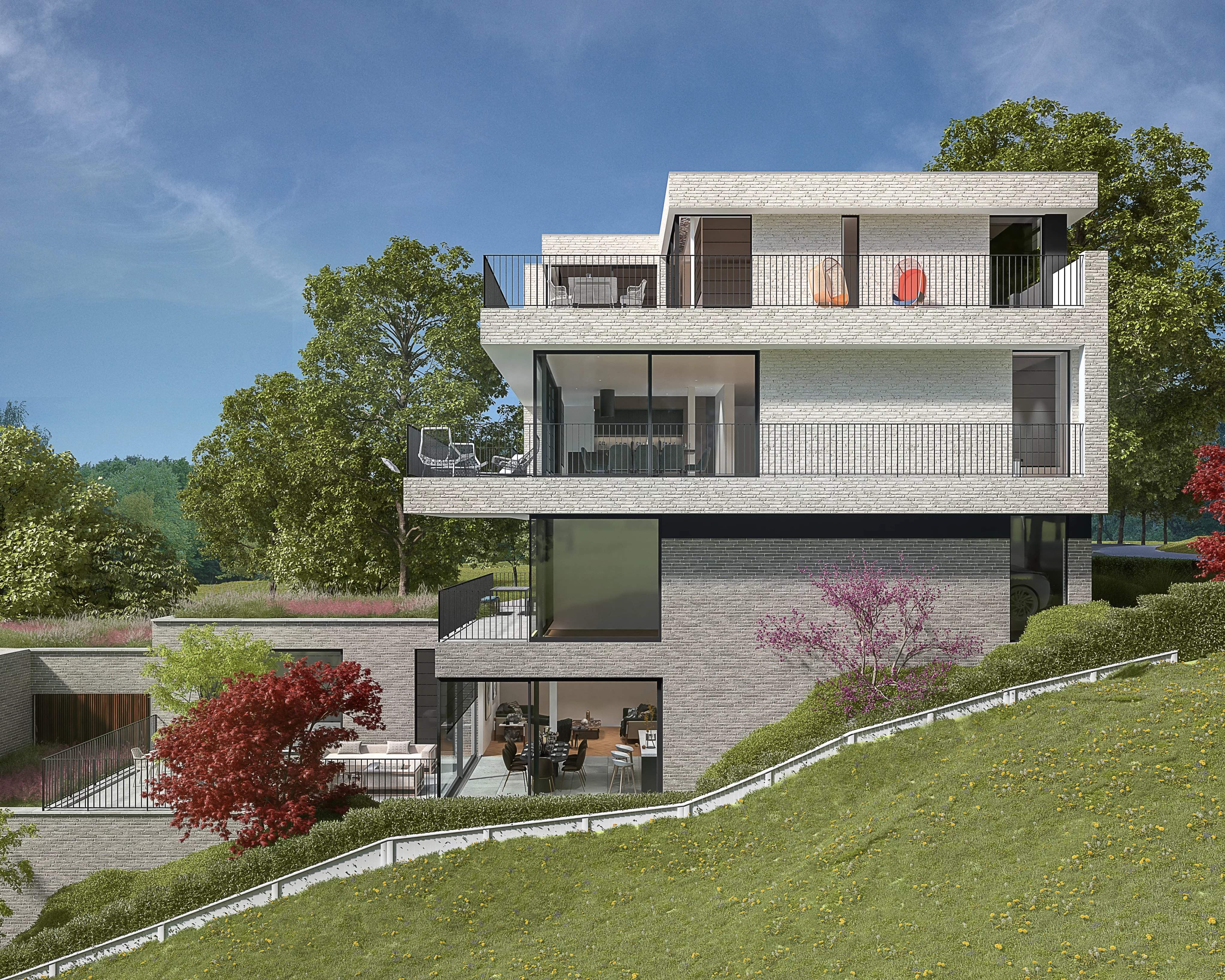 Uccle  - Terrain  - picture 5